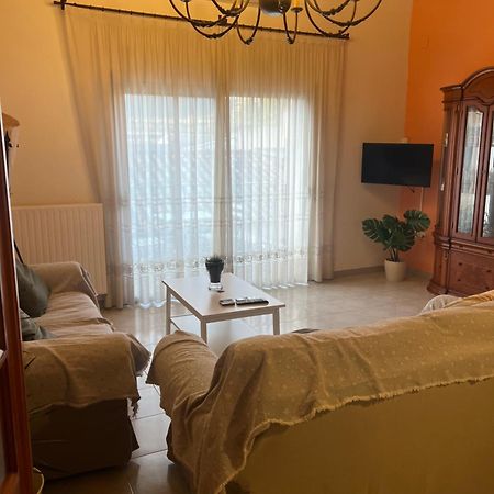 Casa Pla De La Sequia - Xalo Villa Jalón Eksteriør bilde