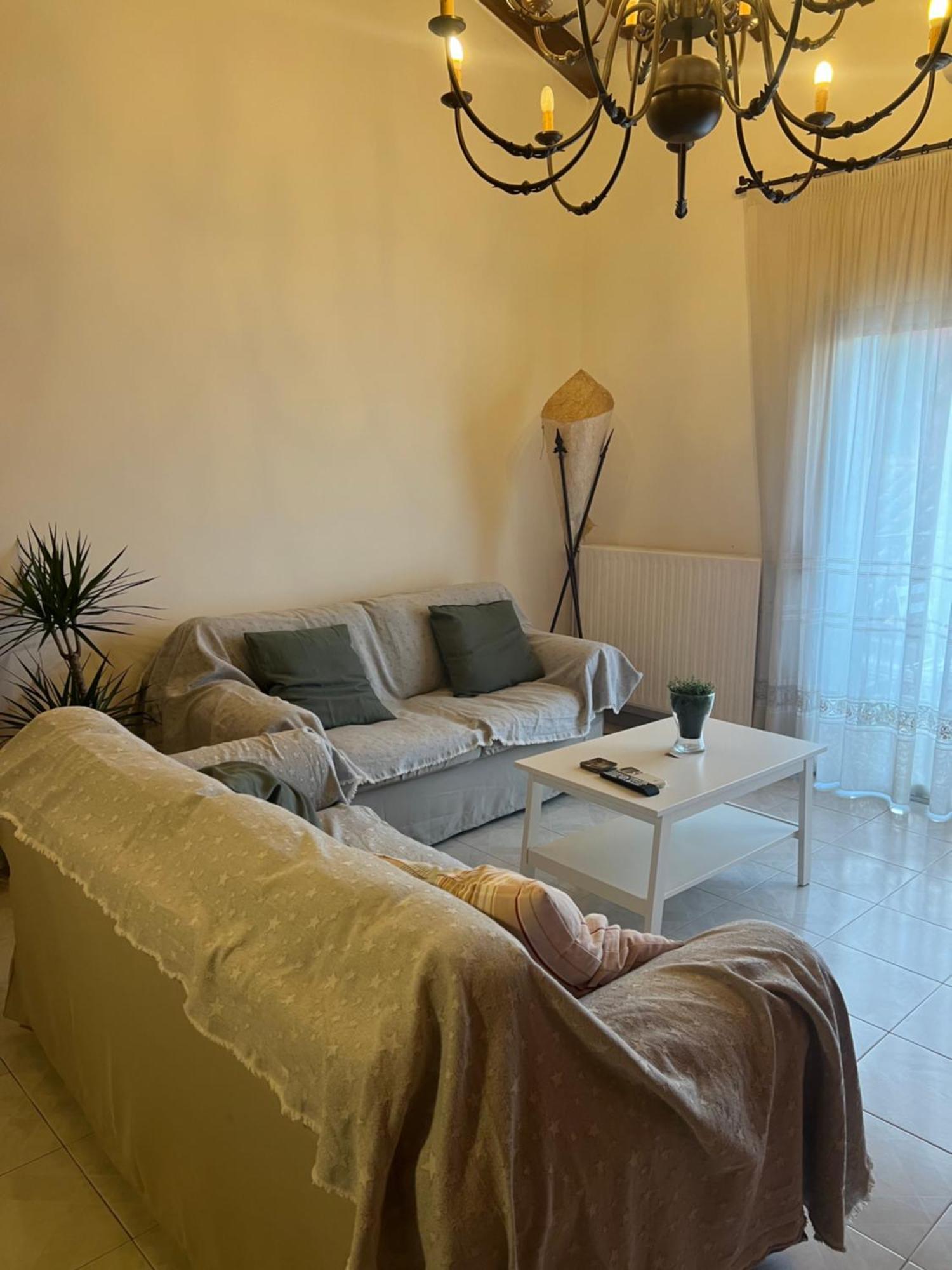Casa Pla De La Sequia - Xalo Villa Jalón Eksteriør bilde