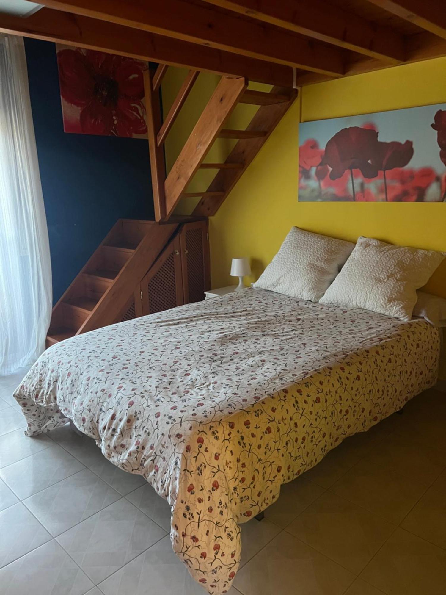Casa Pla De La Sequia - Xalo Villa Jalón Eksteriør bilde