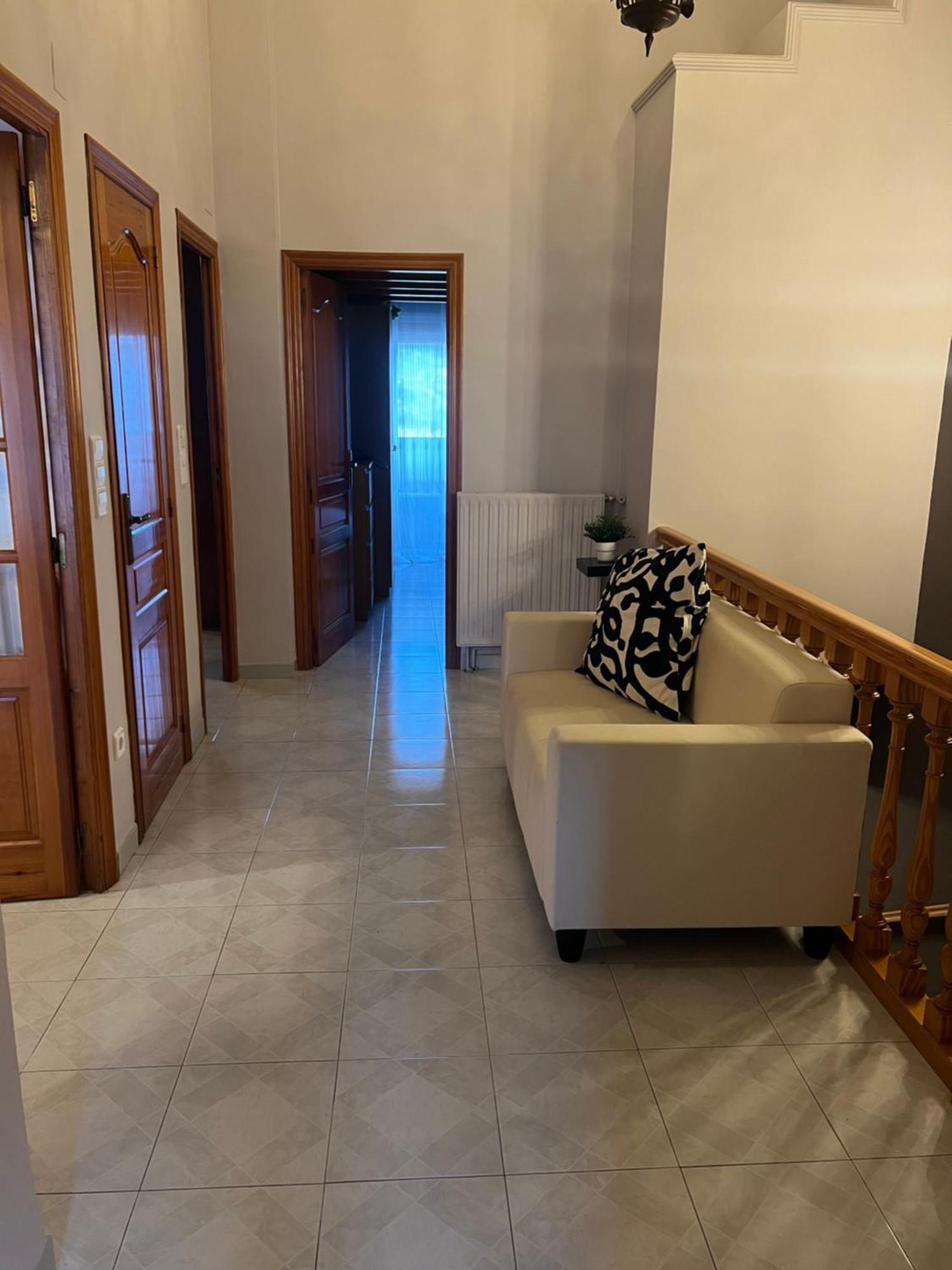 Casa Pla De La Sequia - Xalo Villa Jalón Eksteriør bilde